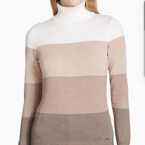 Calvin Klein Turtle Neck